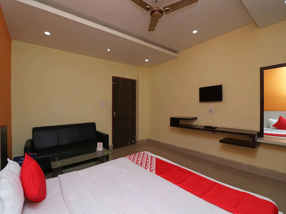 Khandagiri Guest House By OYO Rooms