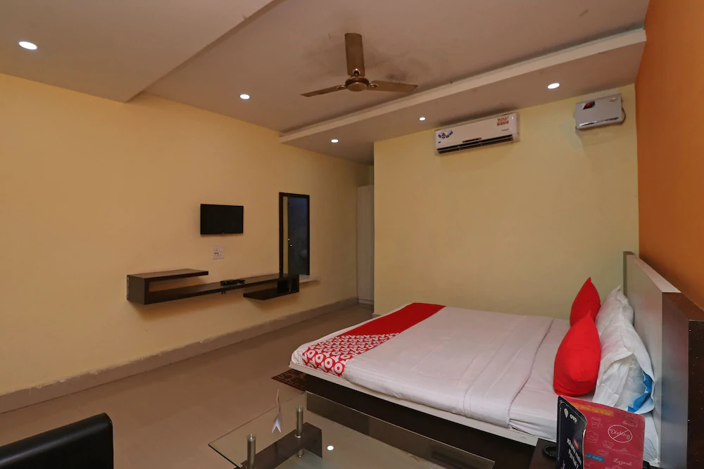 Khandagiri Guest House By OYO Rooms