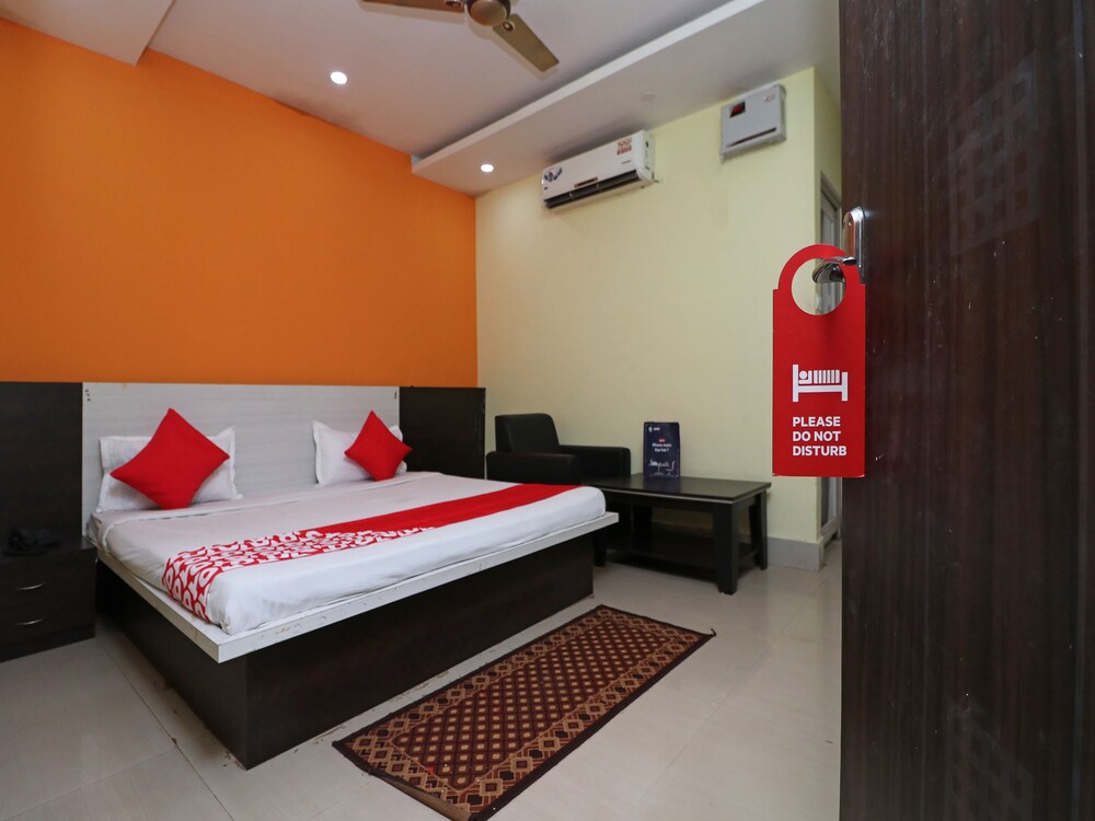 Khandagiri Guest House By OYO Rooms