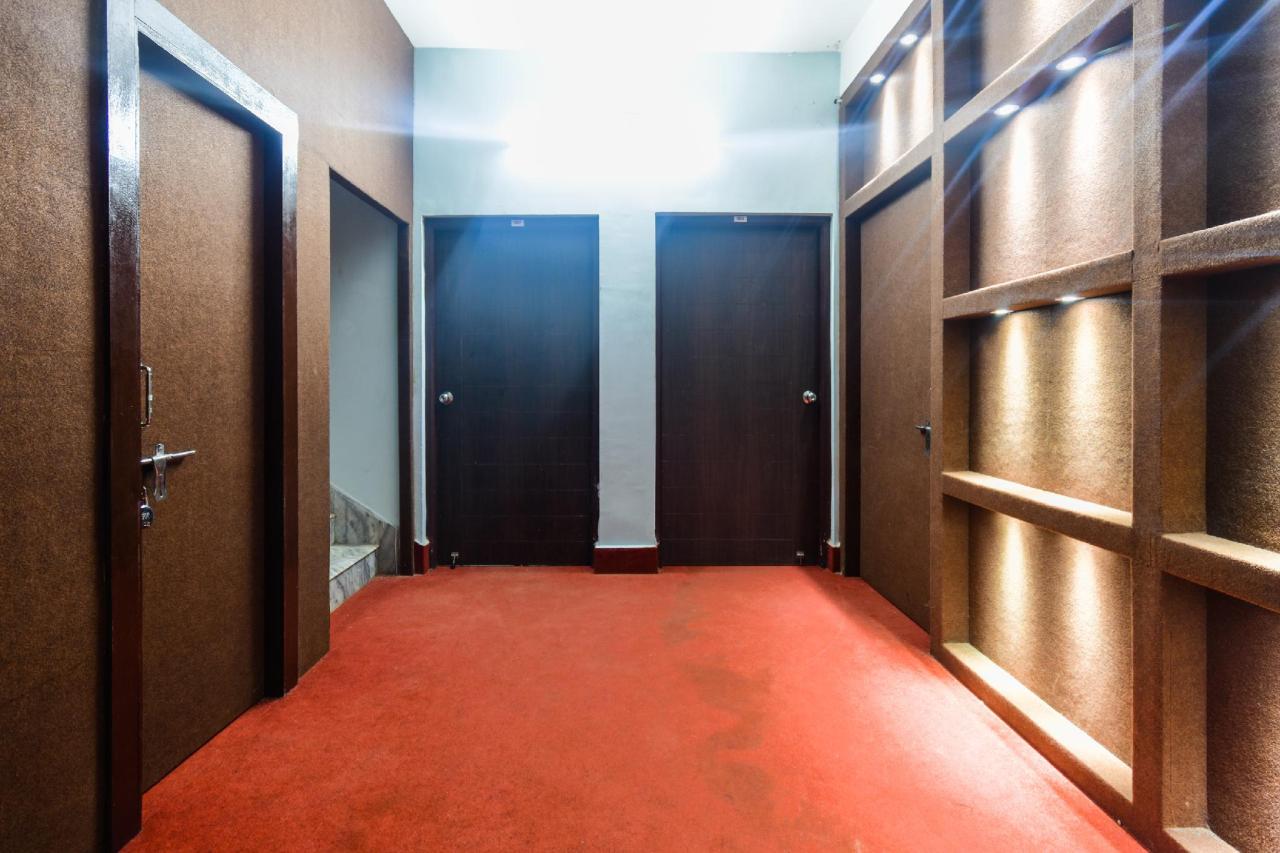 Lumbini Imperial by OYO Rooms