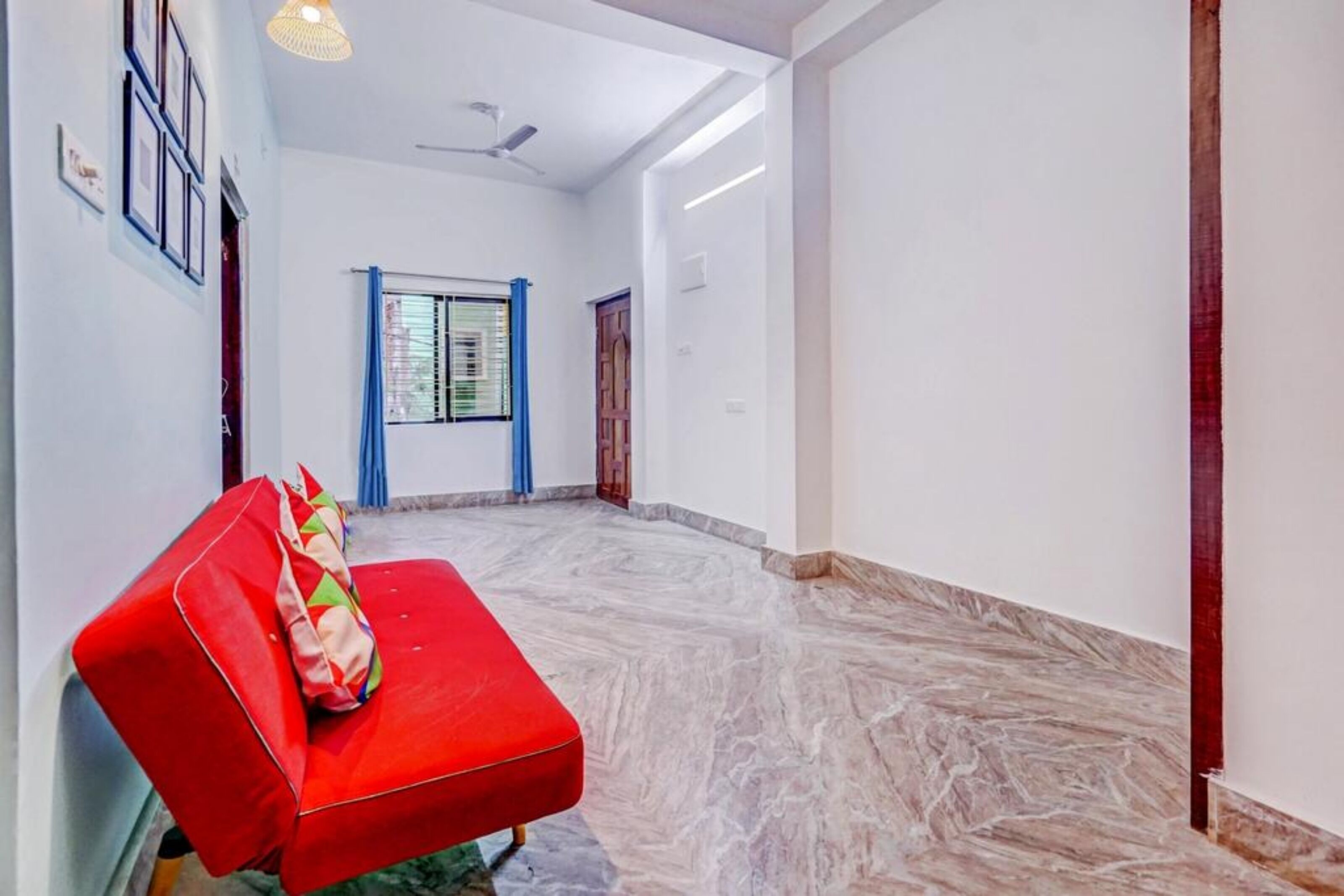 Luxury Star Inn 3 Bhubaneswar by Goroomgo