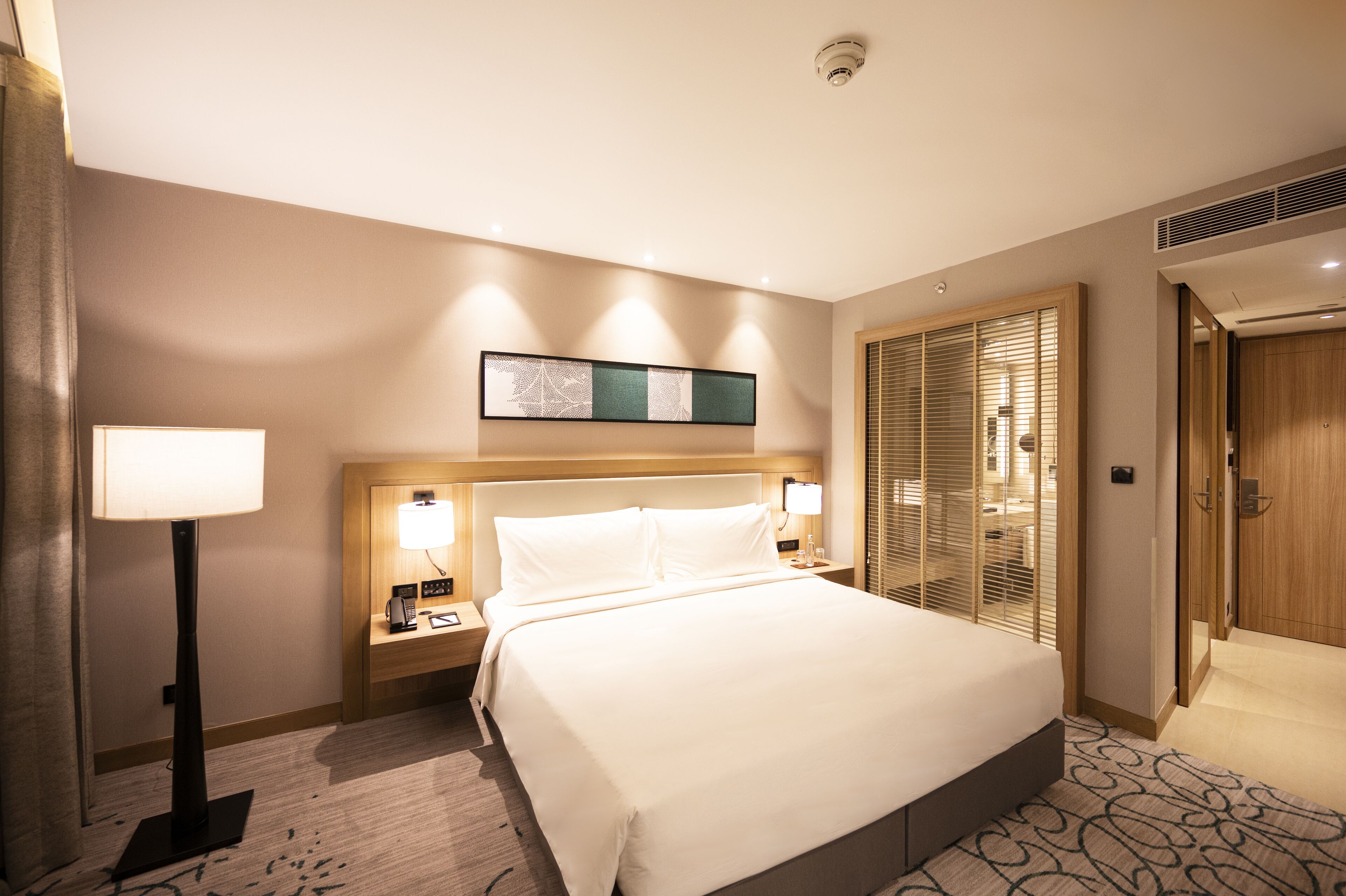 Lyfe Hotels Bhubaneswar