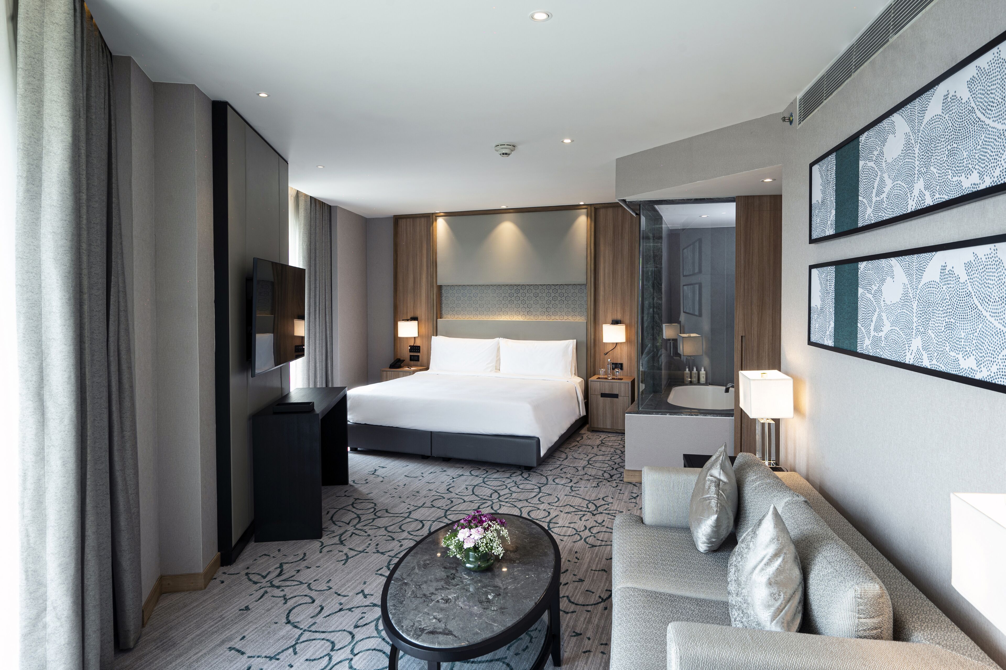 Lyfe Hotels Bhubaneswar