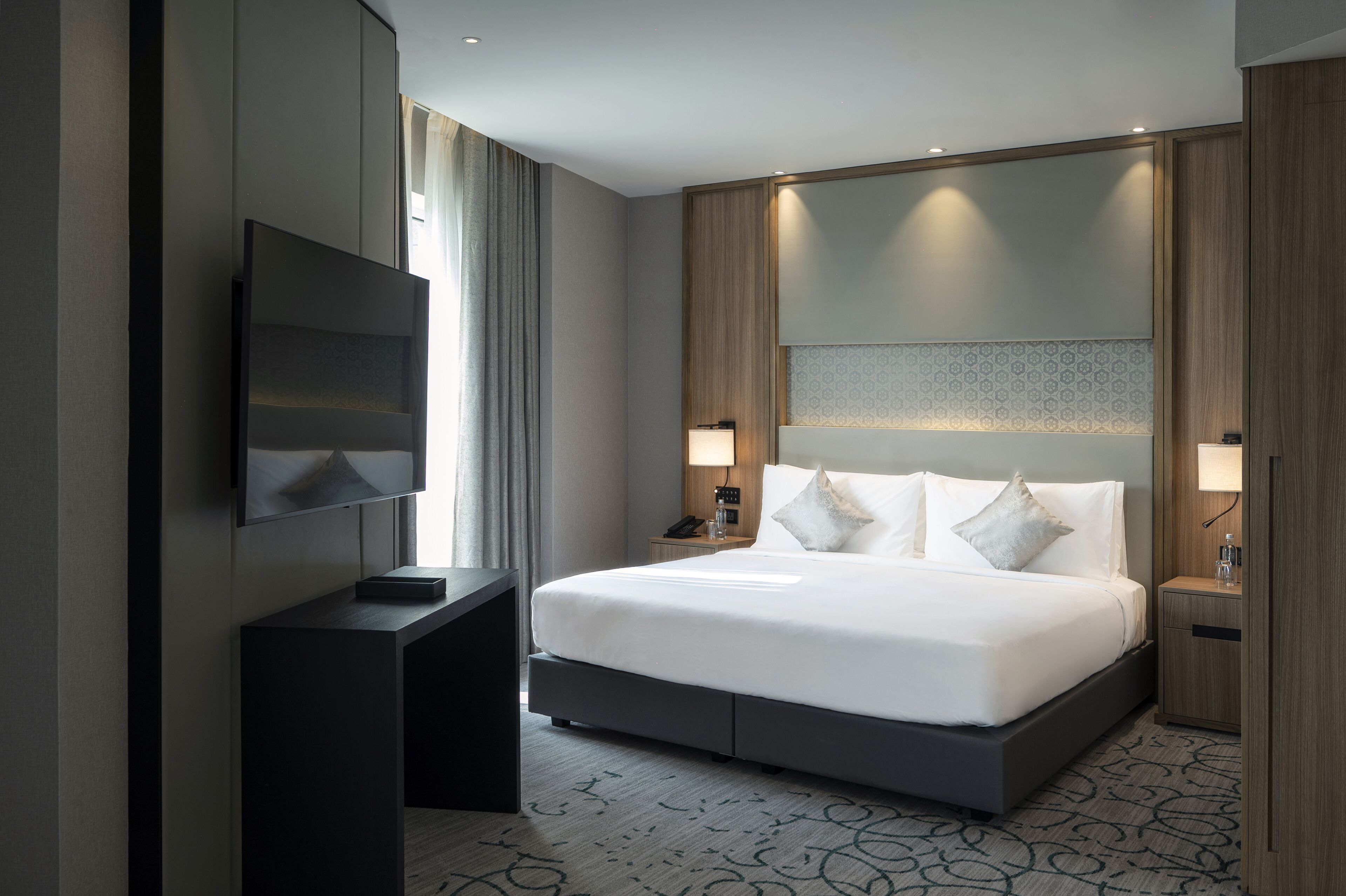 Lyfe Hotels Bhubaneswar