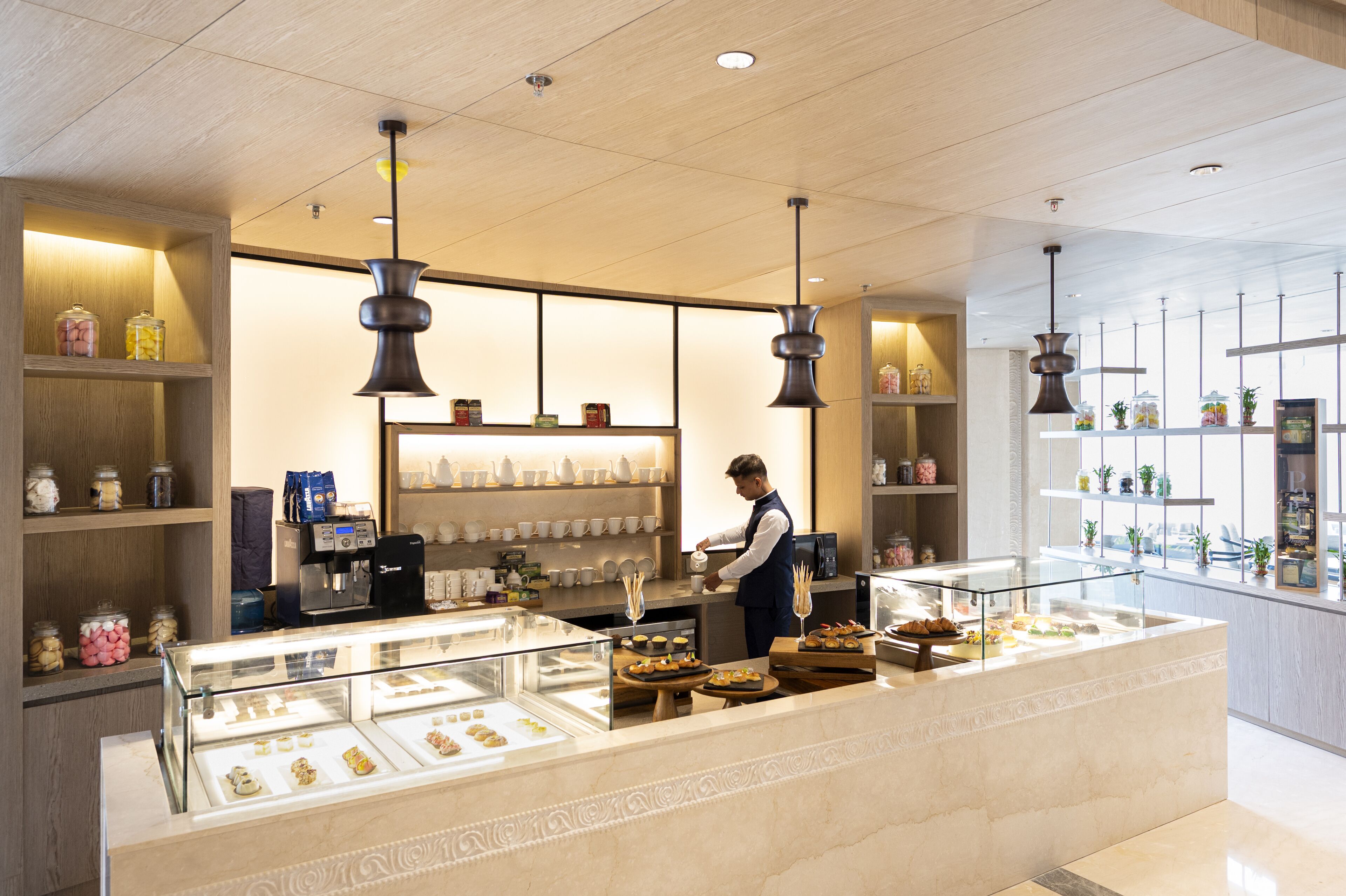 Lyfe Hotels Bhubaneswar