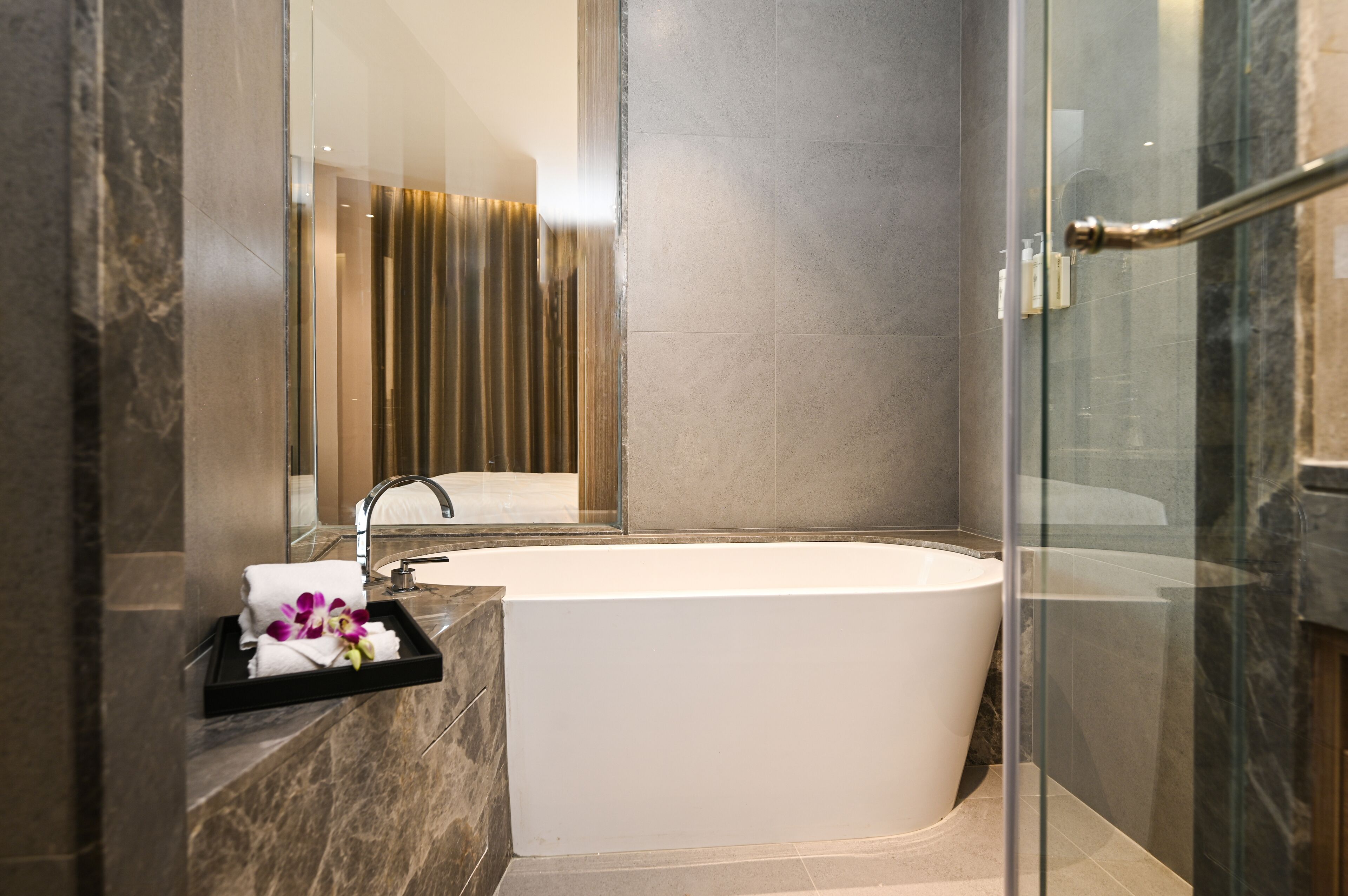 Lyfe Hotels Bhubaneswar