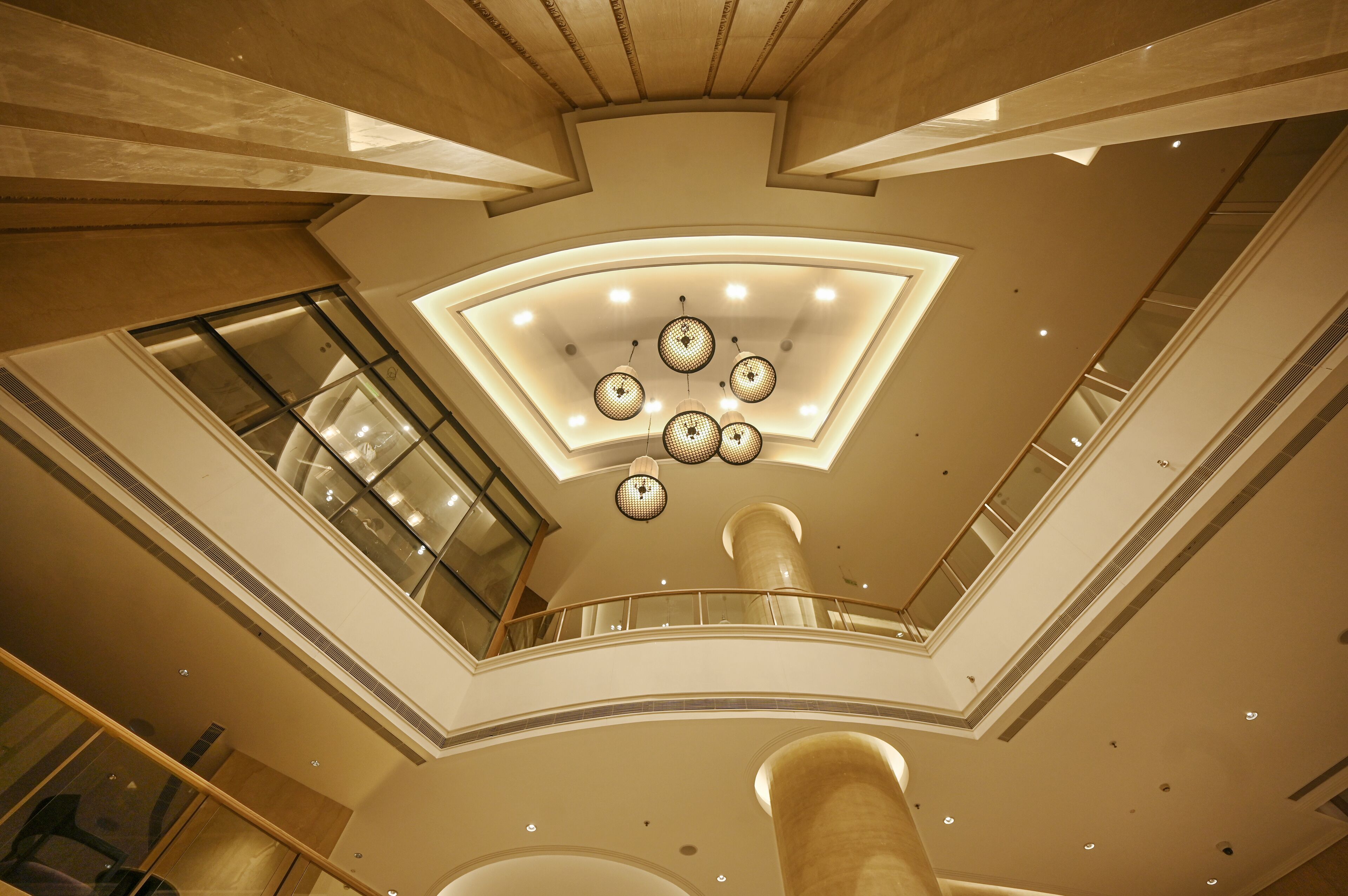 Lyfe Hotels Bhubaneswar