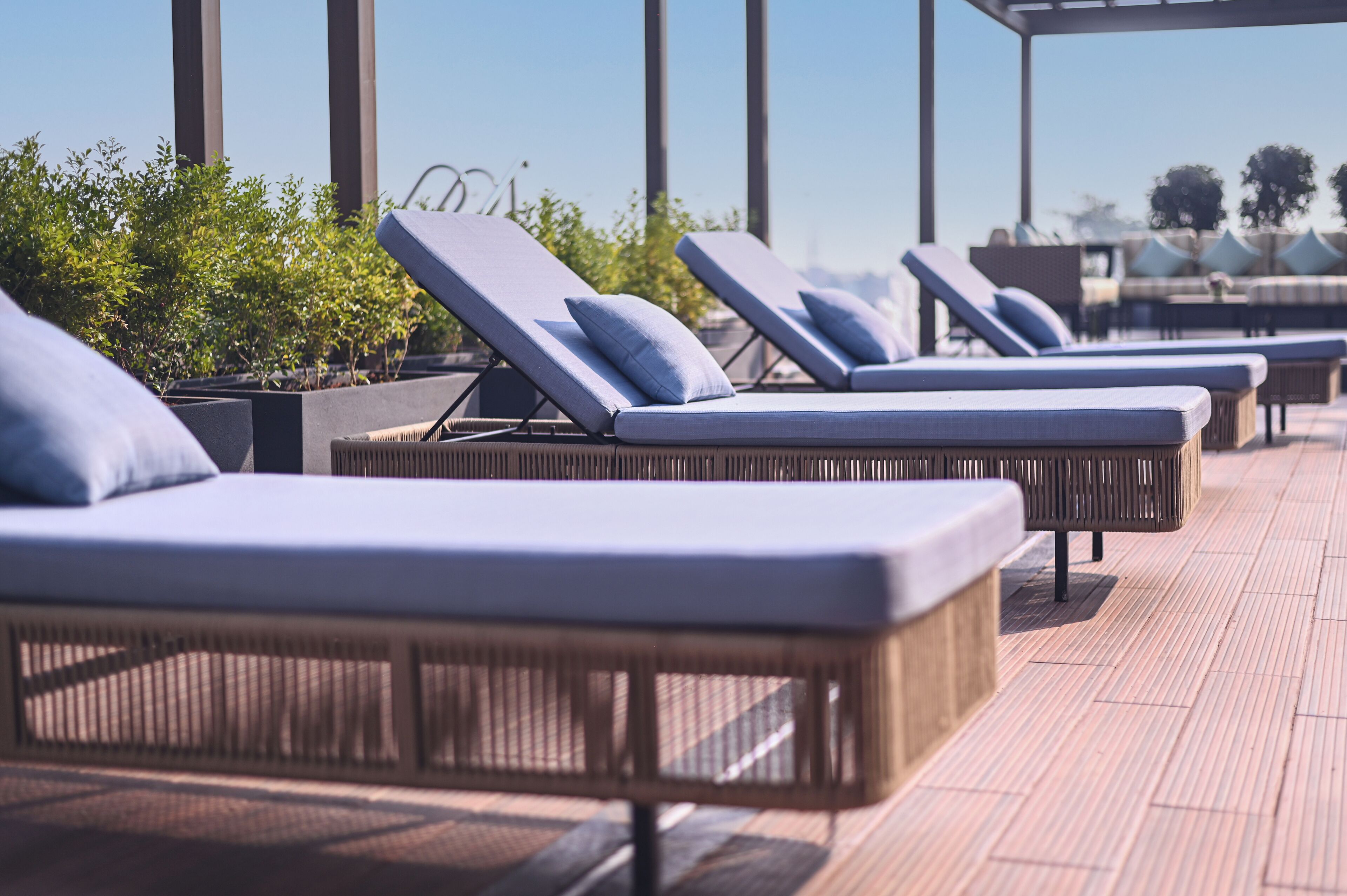 Lyfe Hotels Bhubaneswar