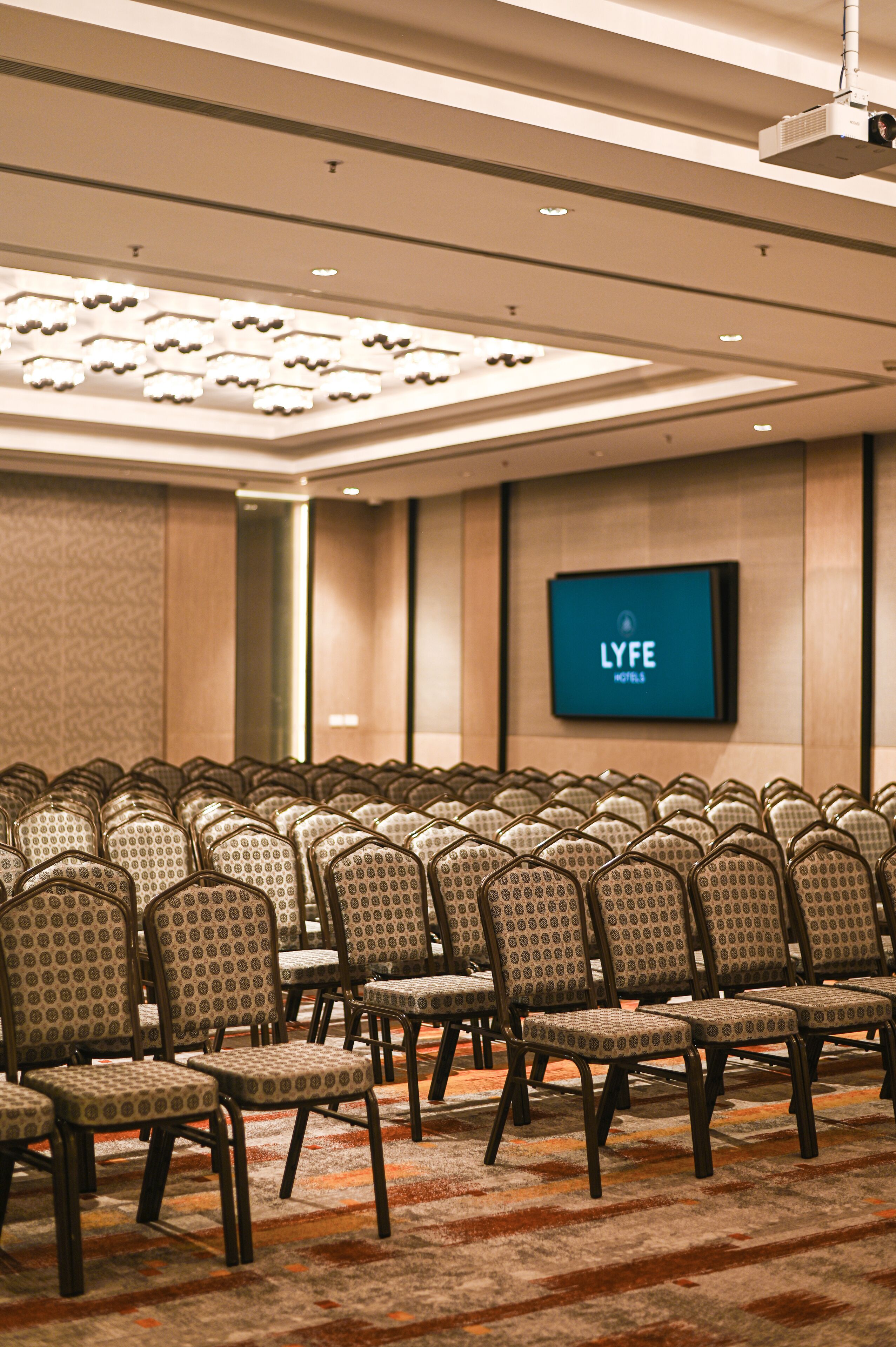 Lyfe Hotels Bhubaneswar