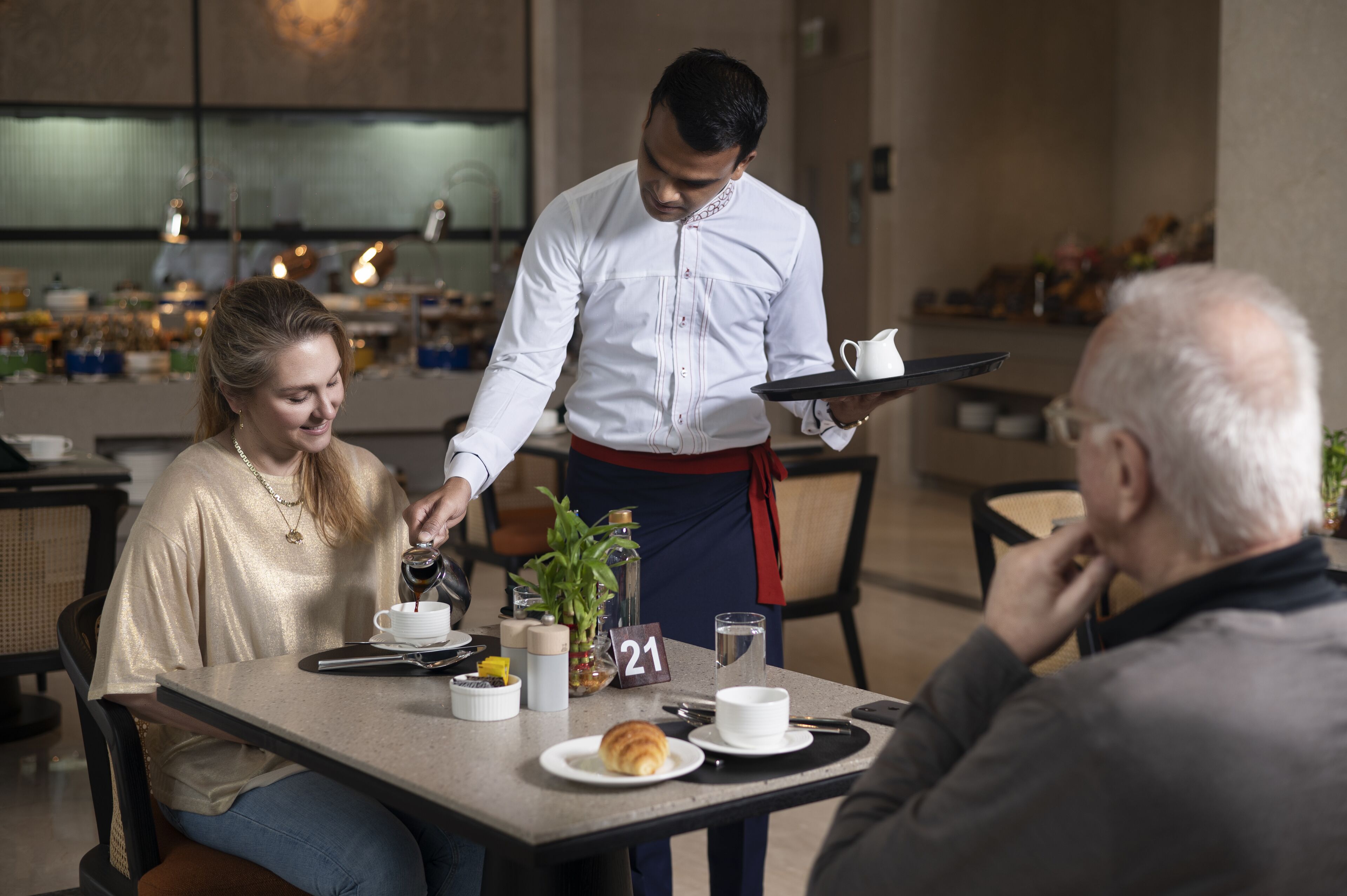 Lyfe Hotels Bhubaneswar