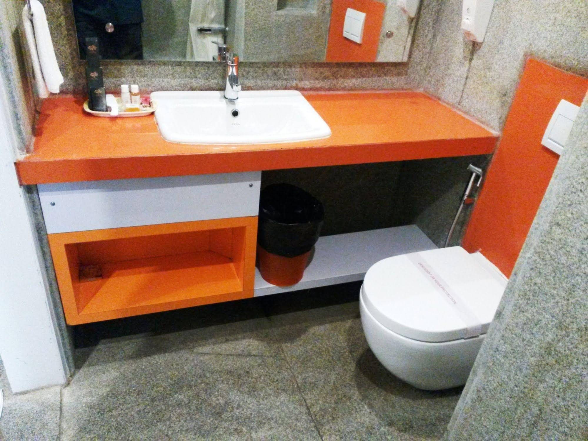 Mango Hotels Prangan