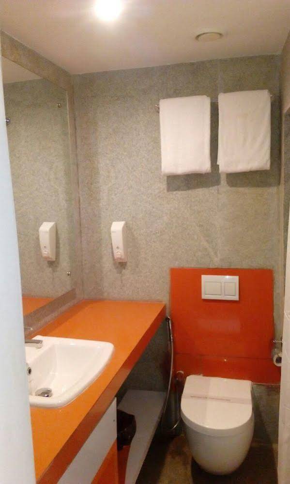 Mango Hotels Prangan