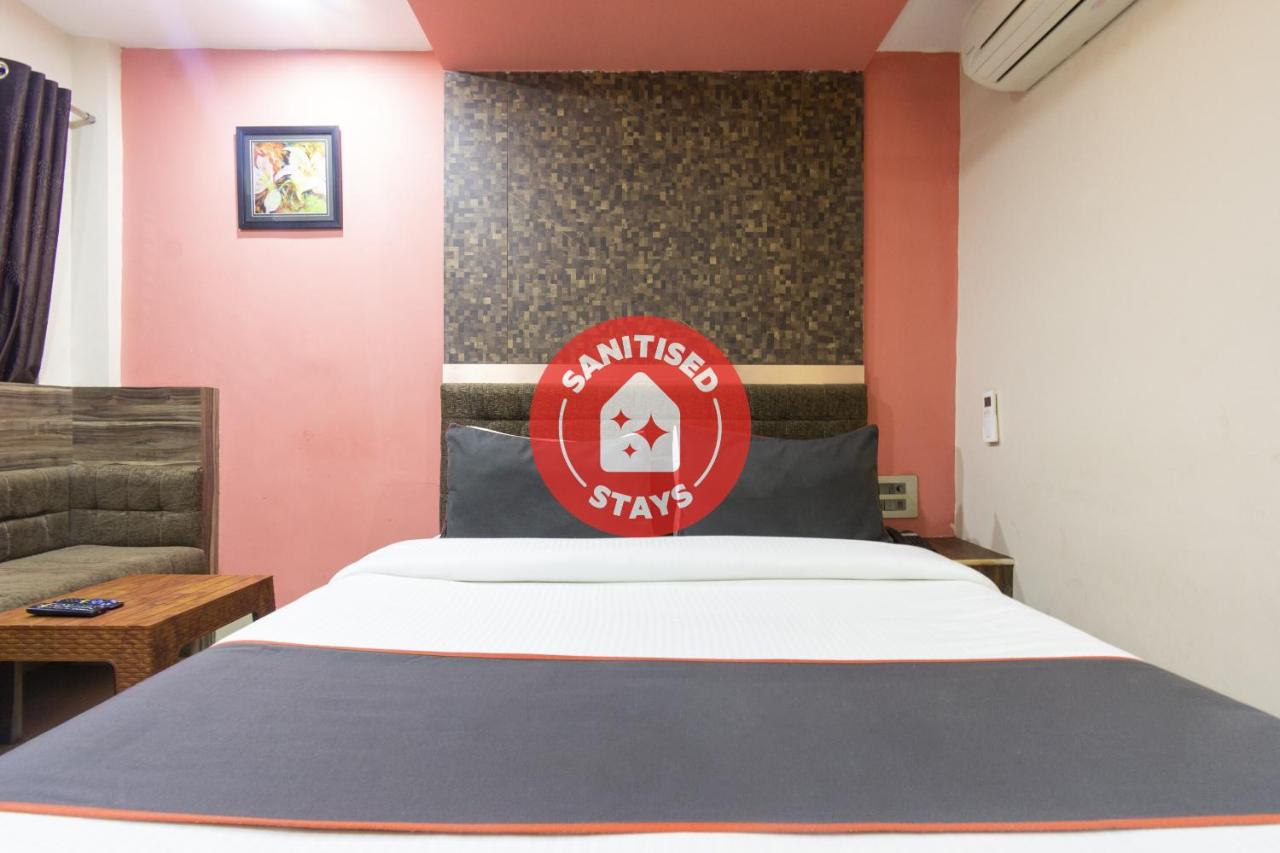 Middleton Desire by OYO Rooms