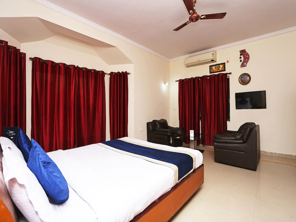 Moonlight Guesthouse 2