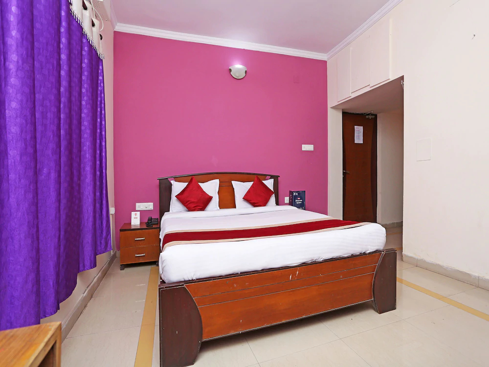 Moonlight Guesthouse 2