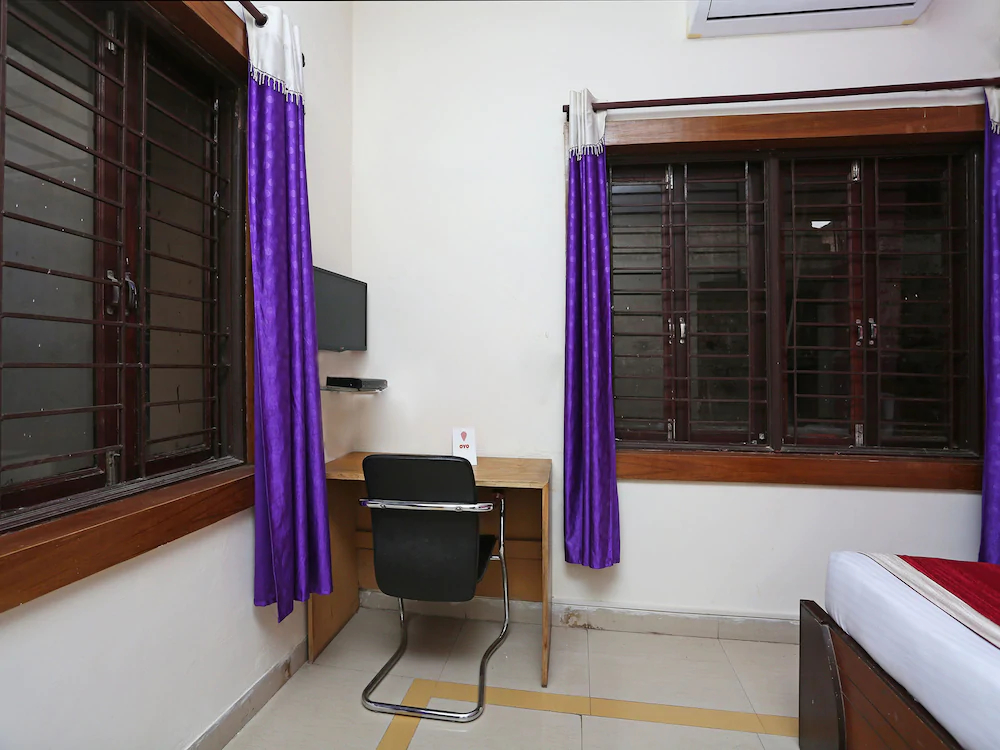 Moonlight Guesthouse 2