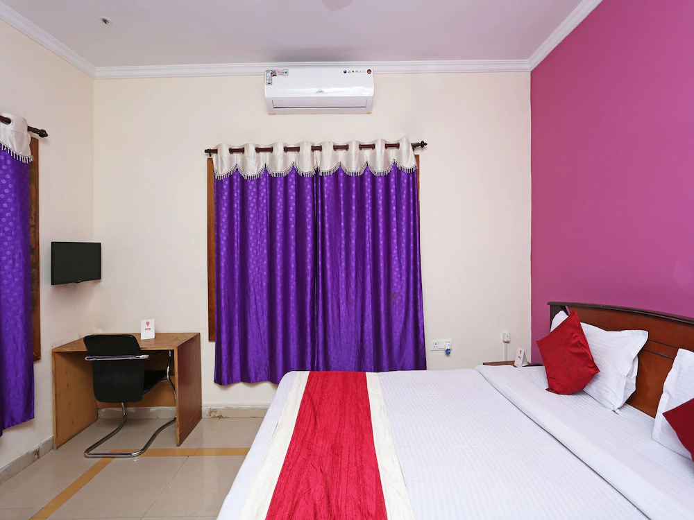 Moonlight Guesthouse 2