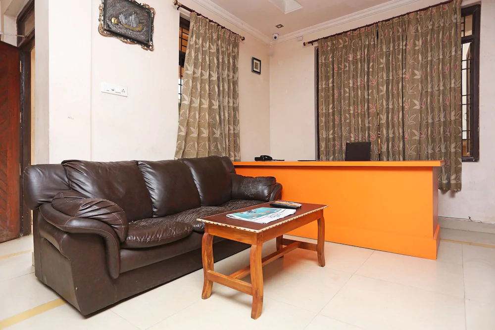 Moonlight Guesthouse 2