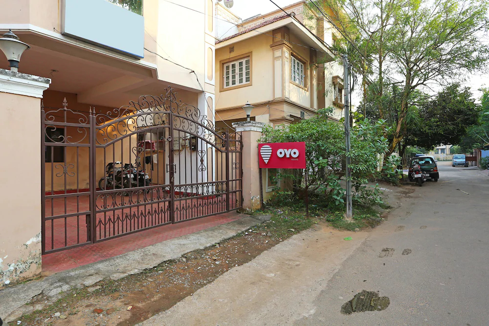 Moonlight Guesthouse 2