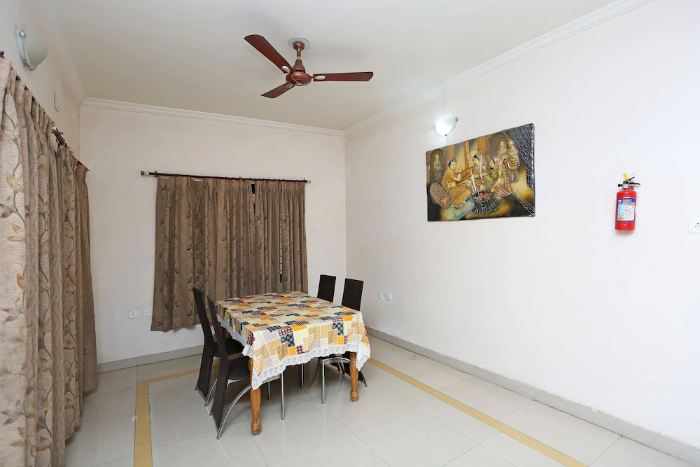 Moonlight Guesthouse 2