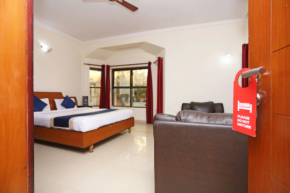 Moonlight Guesthouse 2