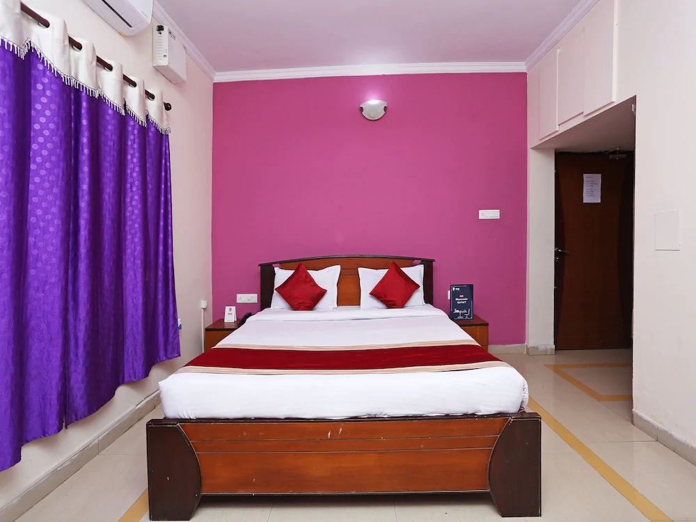 Moonlight Guesthouse 2