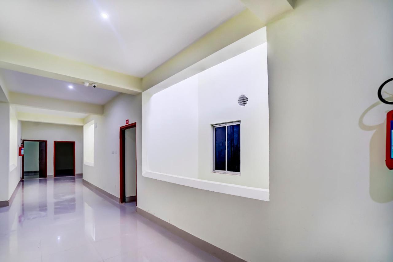 Ms Heritage By OYO Rooms