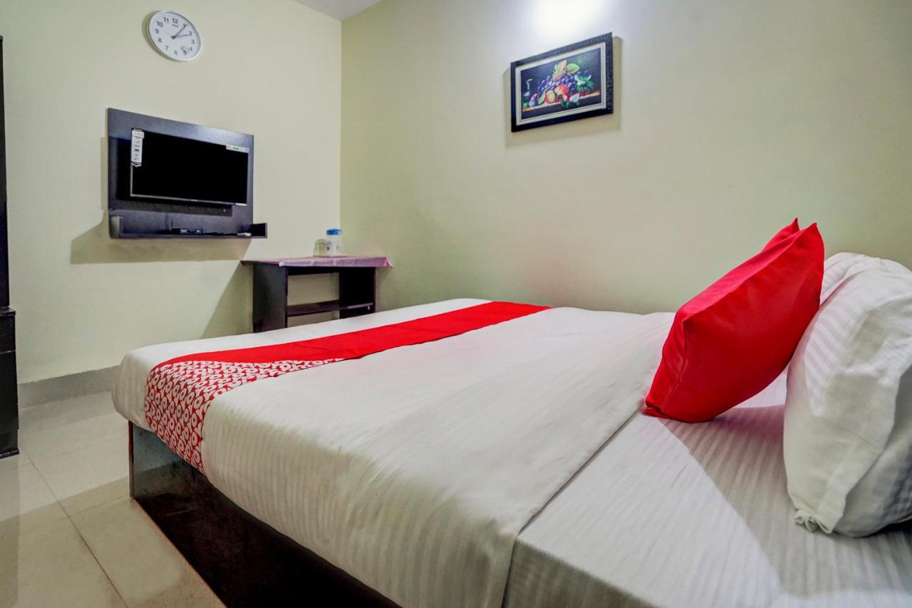 Ms Heritage By OYO Rooms