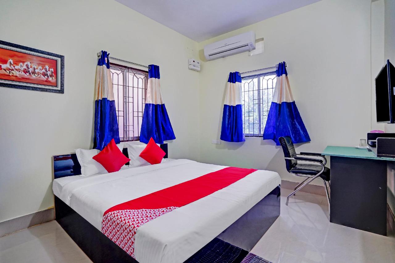 Ms Heritage By OYO Rooms