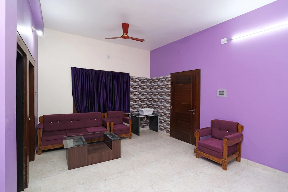 OYO 16722 The Countryside Resort