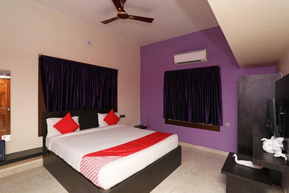 OYO 16722 The Countryside Resort