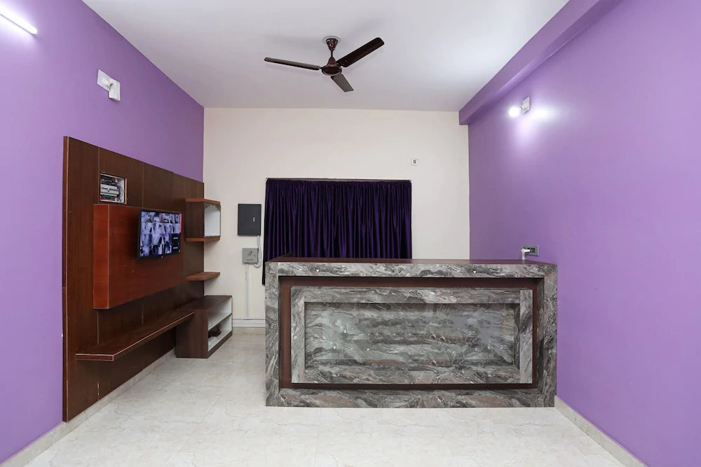 OYO 16722 The Countryside Resort