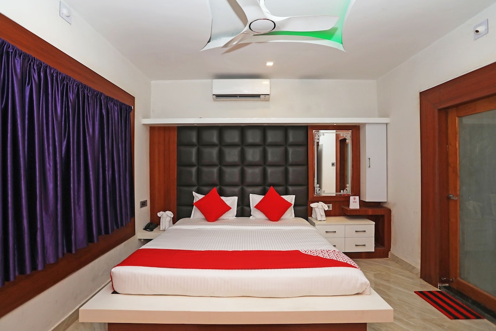 OYO 16722 The Countryside Resort