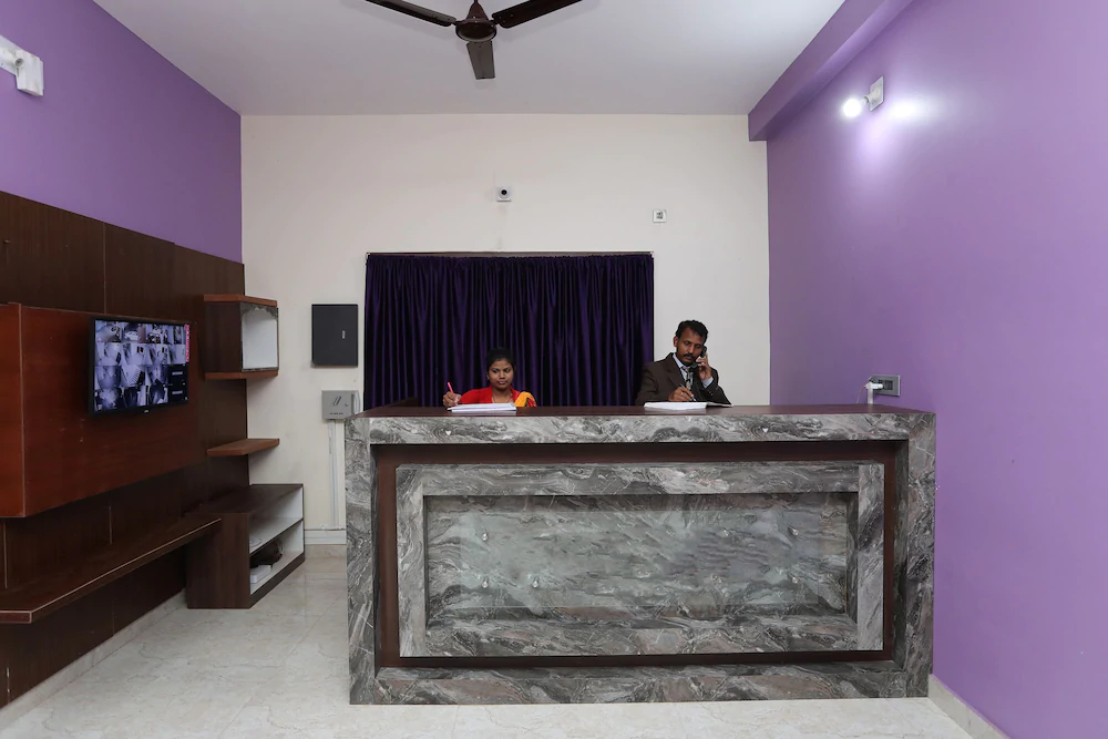 OYO 16722 The Countryside Resort