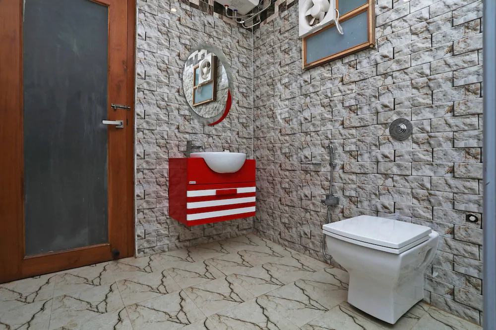 OYO 16722 The Countryside Resort