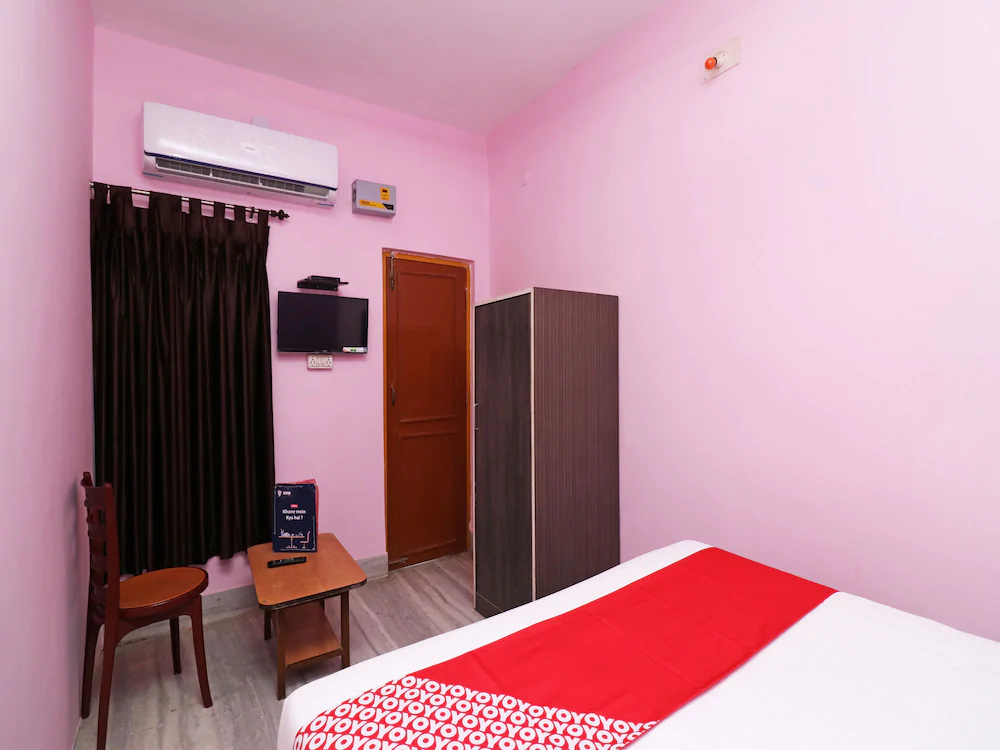 Ashiyana Inn by OYO Rooms