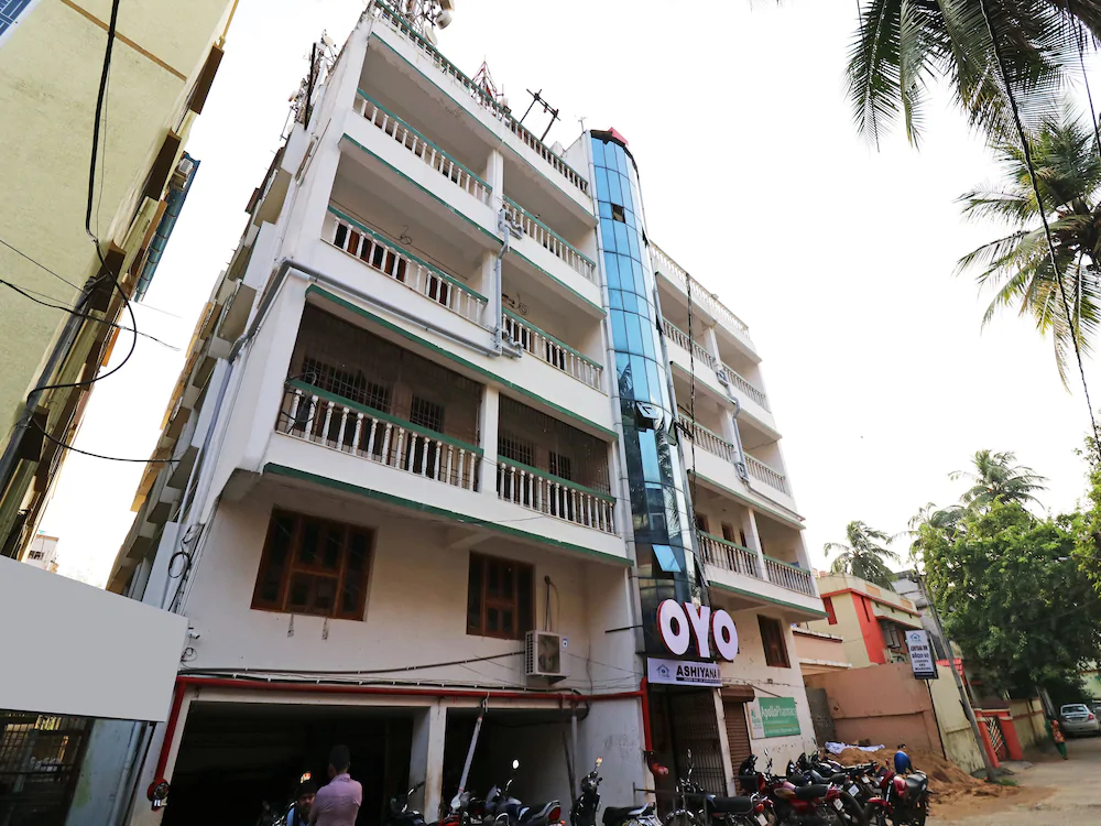 Ashiyana Inn by OYO Rooms
