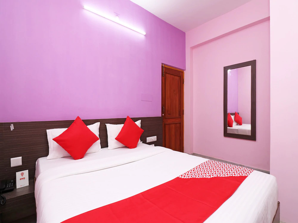 Ashiyana Inn by OYO Rooms