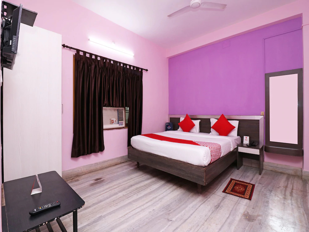 Ashiyana Inn by OYO Rooms