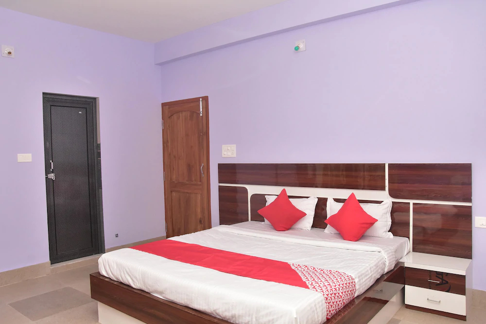 OYO 22547 Avigna Residency