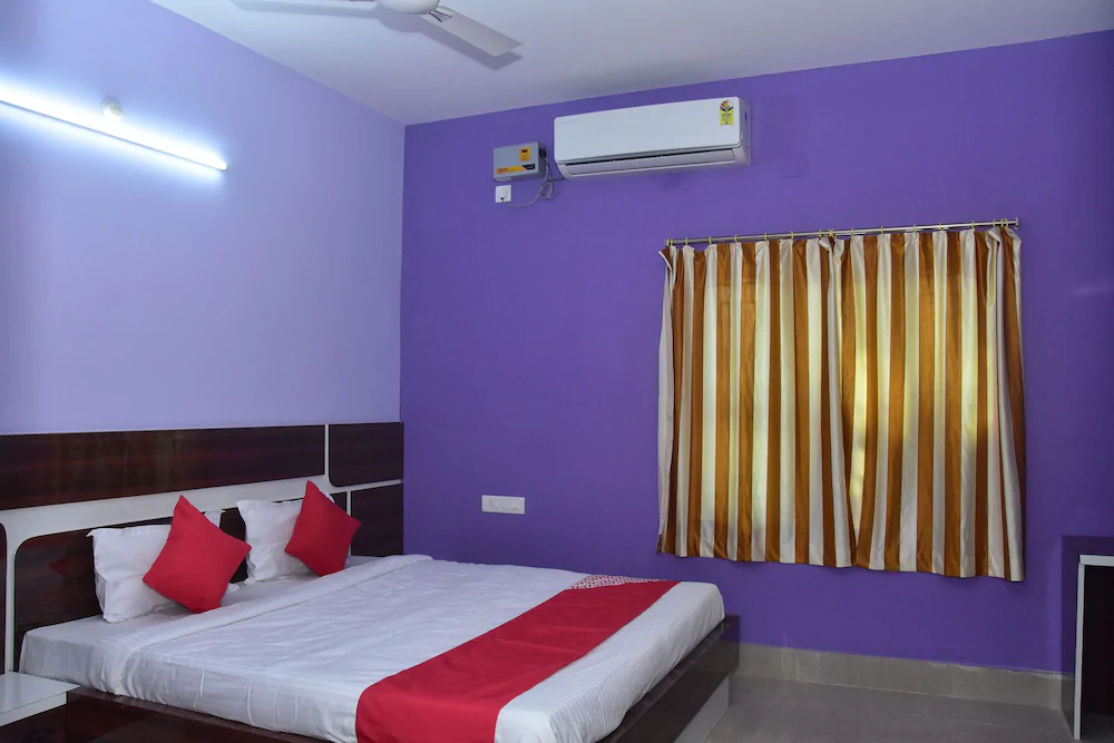 OYO 22547 Avigna Residency