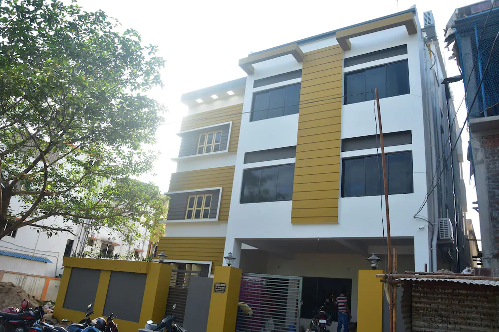 OYO 22547 Avigna Residency