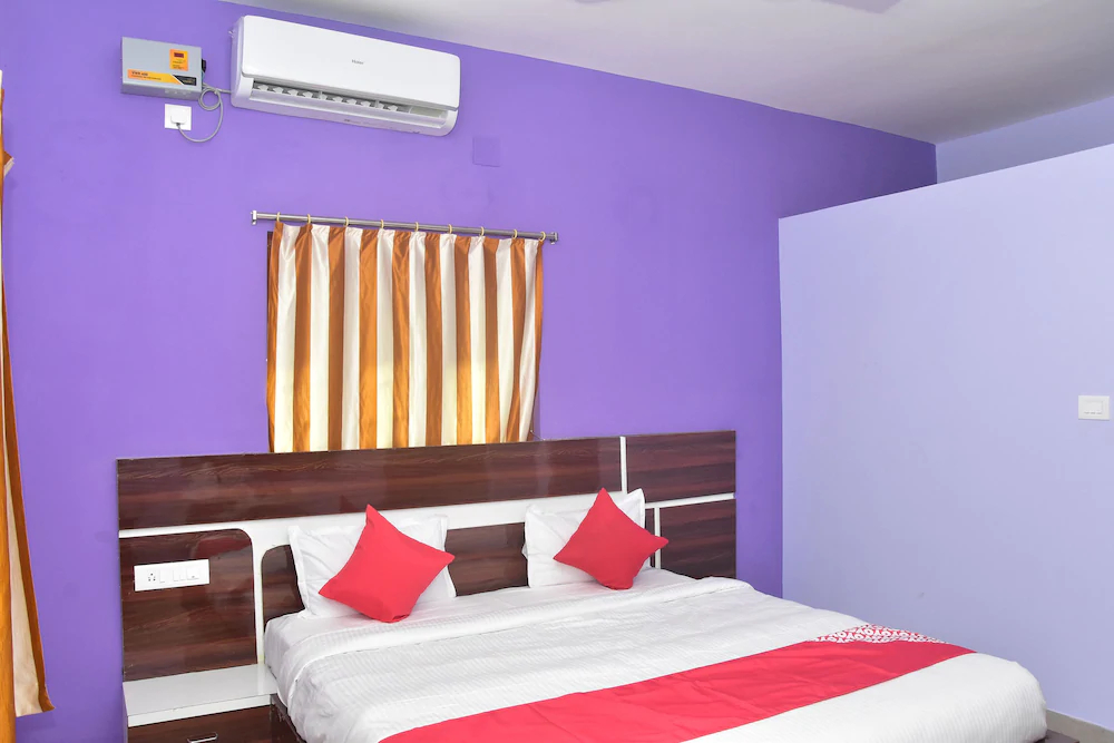 OYO 22547 Avigna Residency