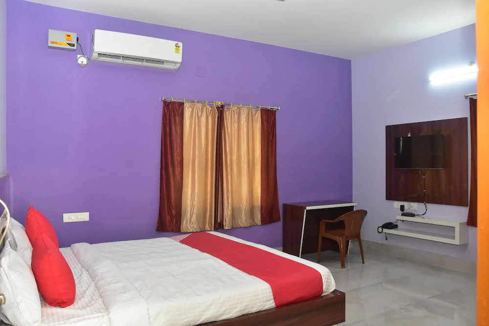 OYO 22547 Avigna Residency