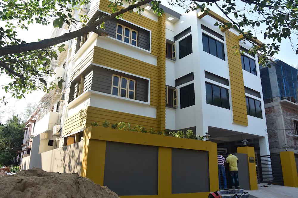 OYO 22547 Avigna Residency