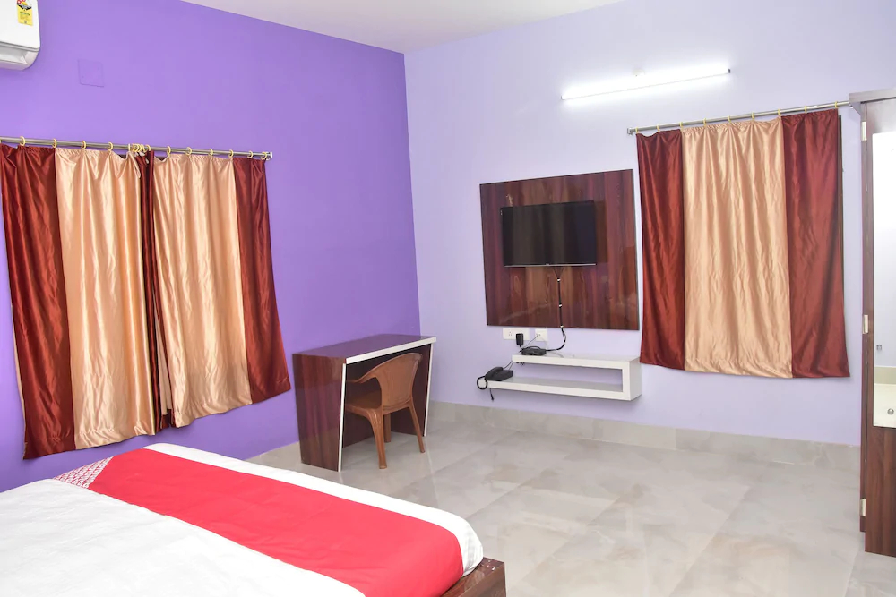 OYO 22547 Avigna Residency