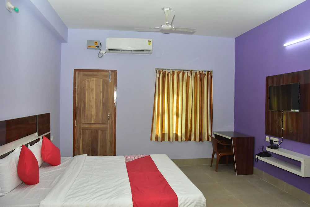 OYO 22547 Avigna Residency