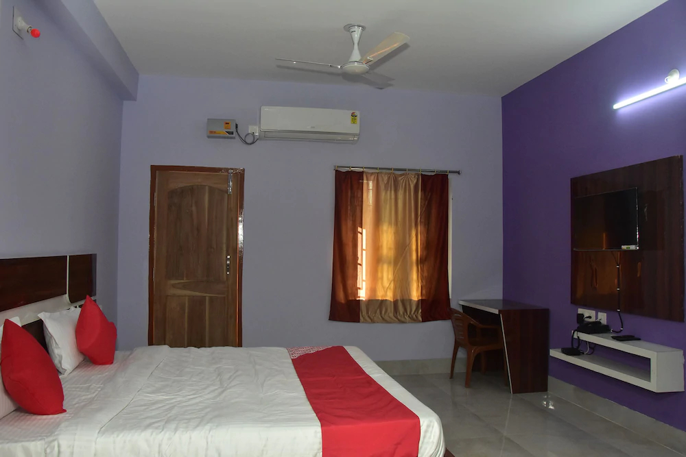 OYO 22547 Avigna Residency