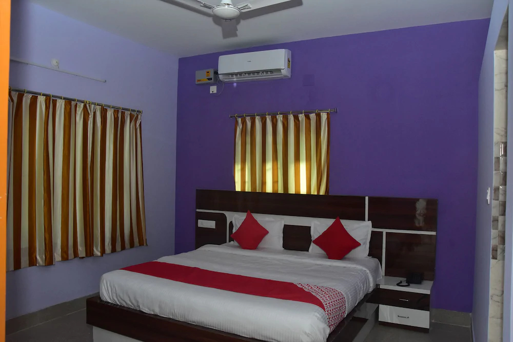 OYO 22547 Avigna Residency