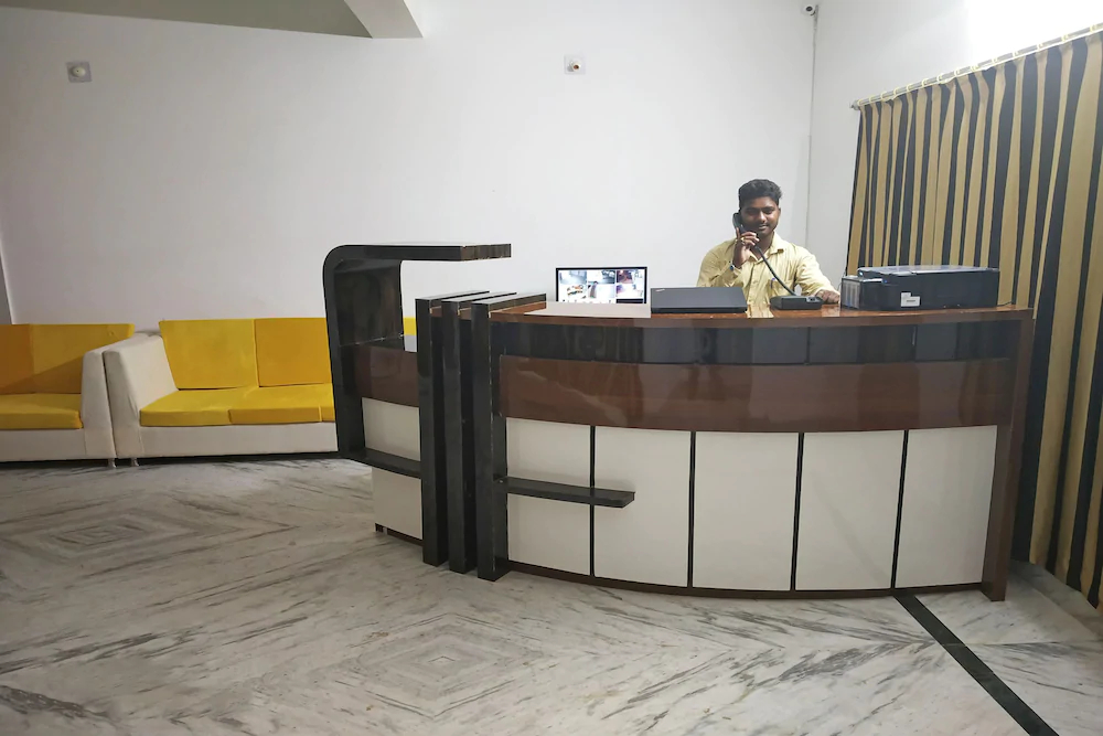 OYO 22547 Avigna Residency